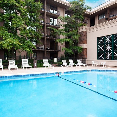 Holiday Inn Express Schaumburg-Rolling Meadows By Ihg Εξωτερικό φωτογραφία