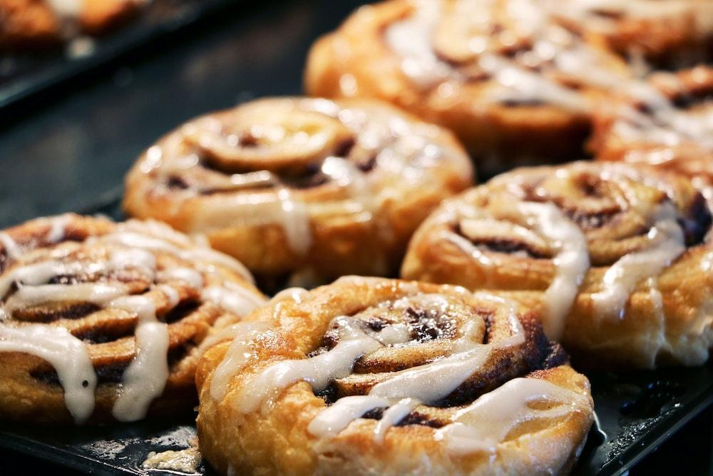 Holiday Inn Express Schaumburg-Rolling Meadows By Ihg Εξωτερικό φωτογραφία