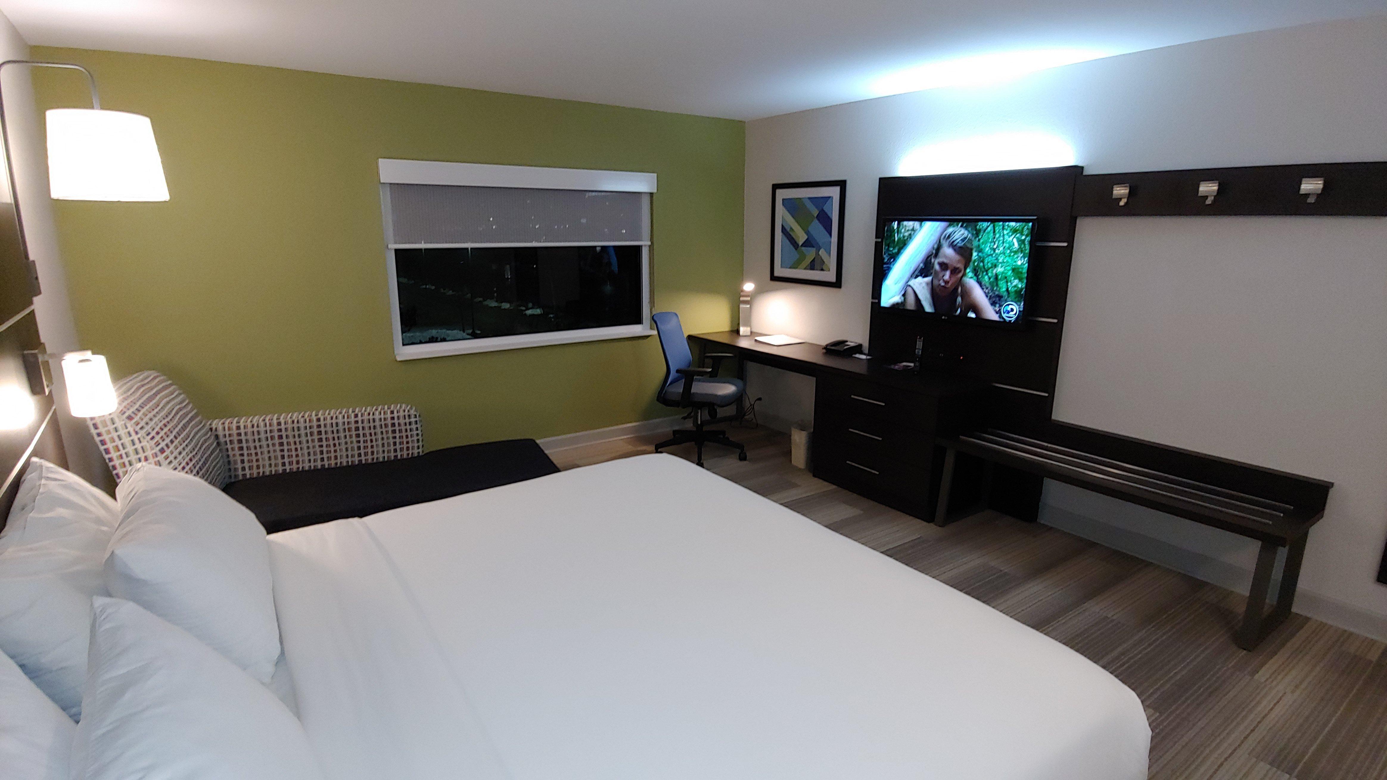 Holiday Inn Express Schaumburg-Rolling Meadows By Ihg Εξωτερικό φωτογραφία