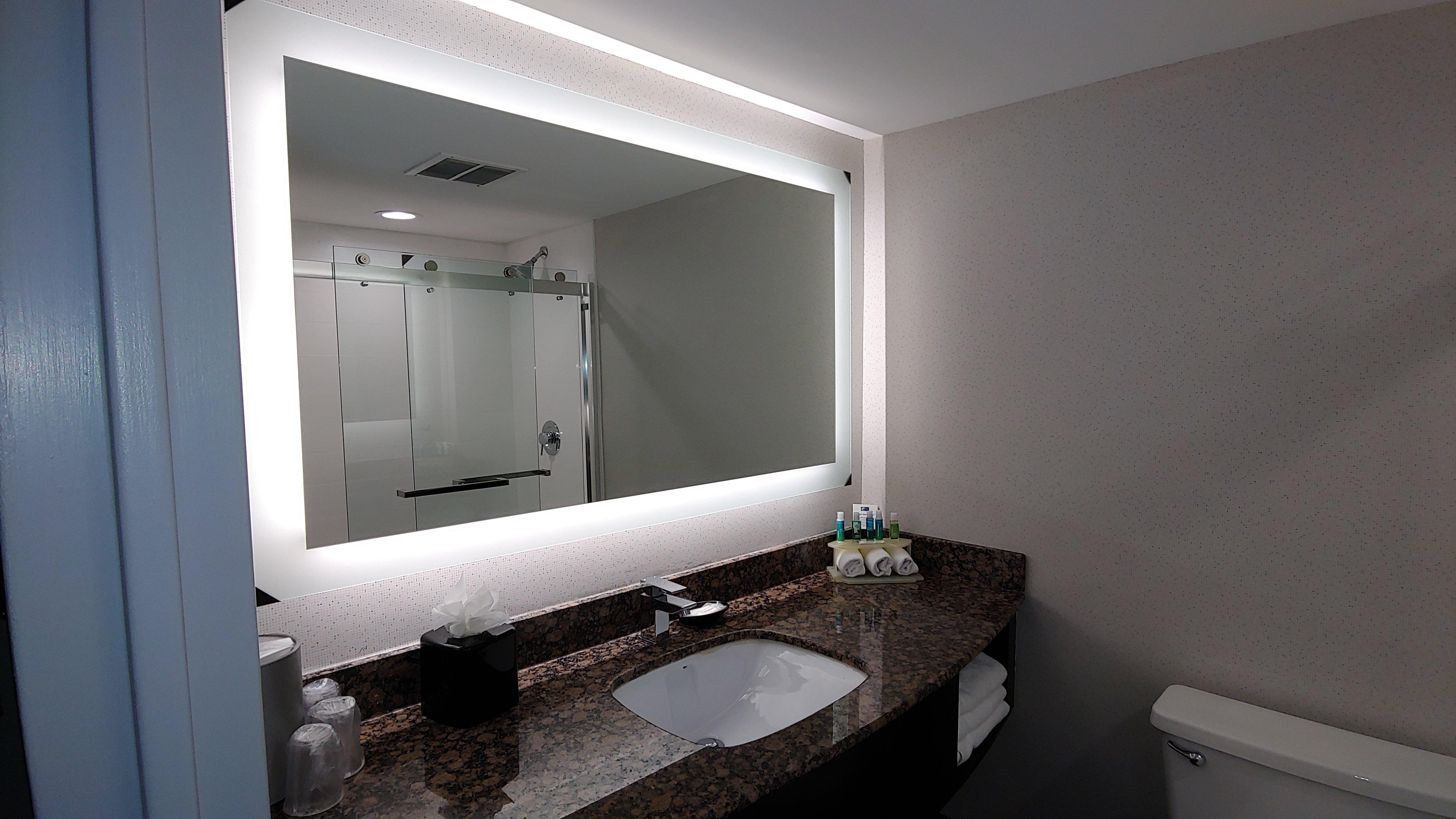 Holiday Inn Express Schaumburg-Rolling Meadows By Ihg Εξωτερικό φωτογραφία