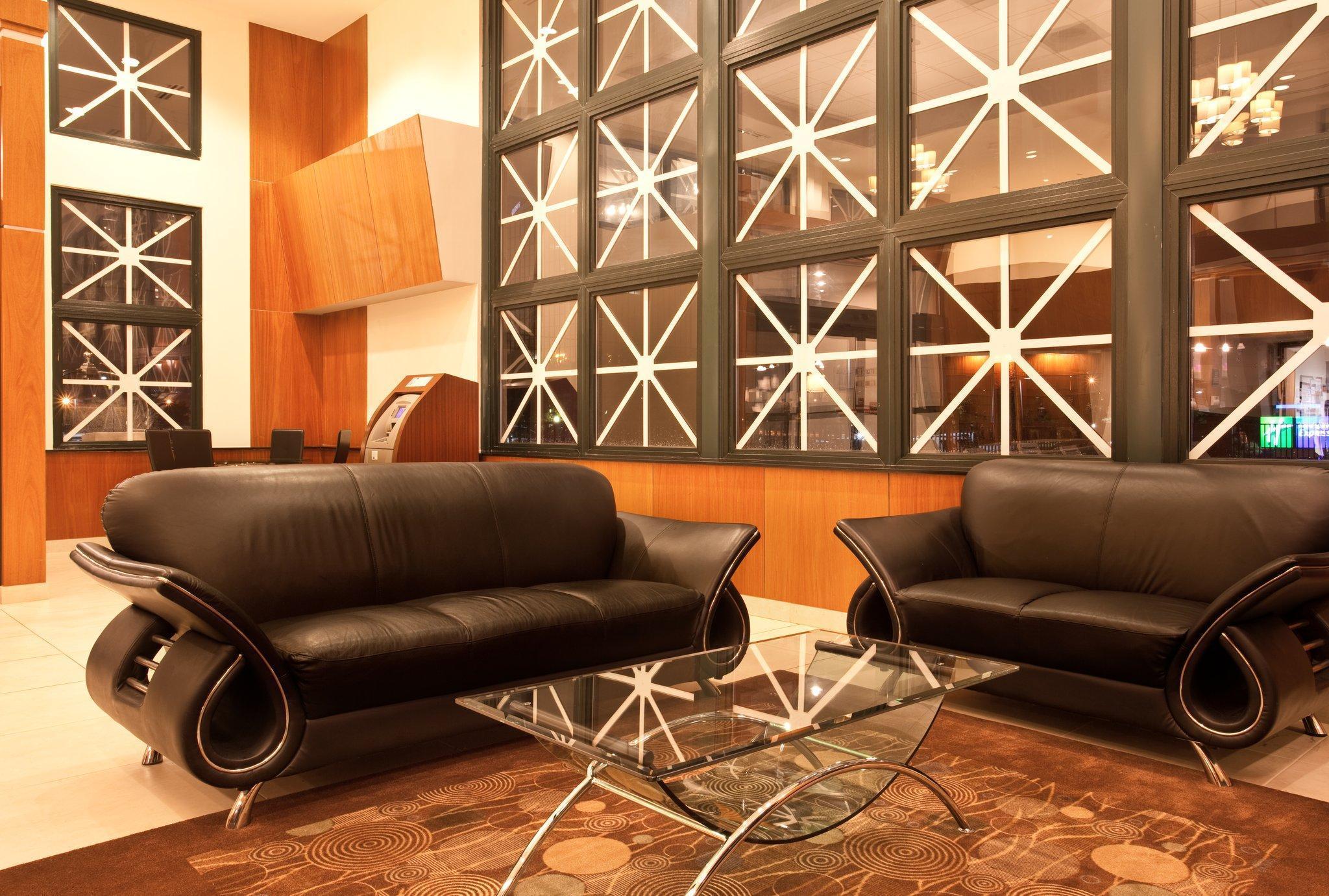 Holiday Inn Express Schaumburg-Rolling Meadows By Ihg Εξωτερικό φωτογραφία