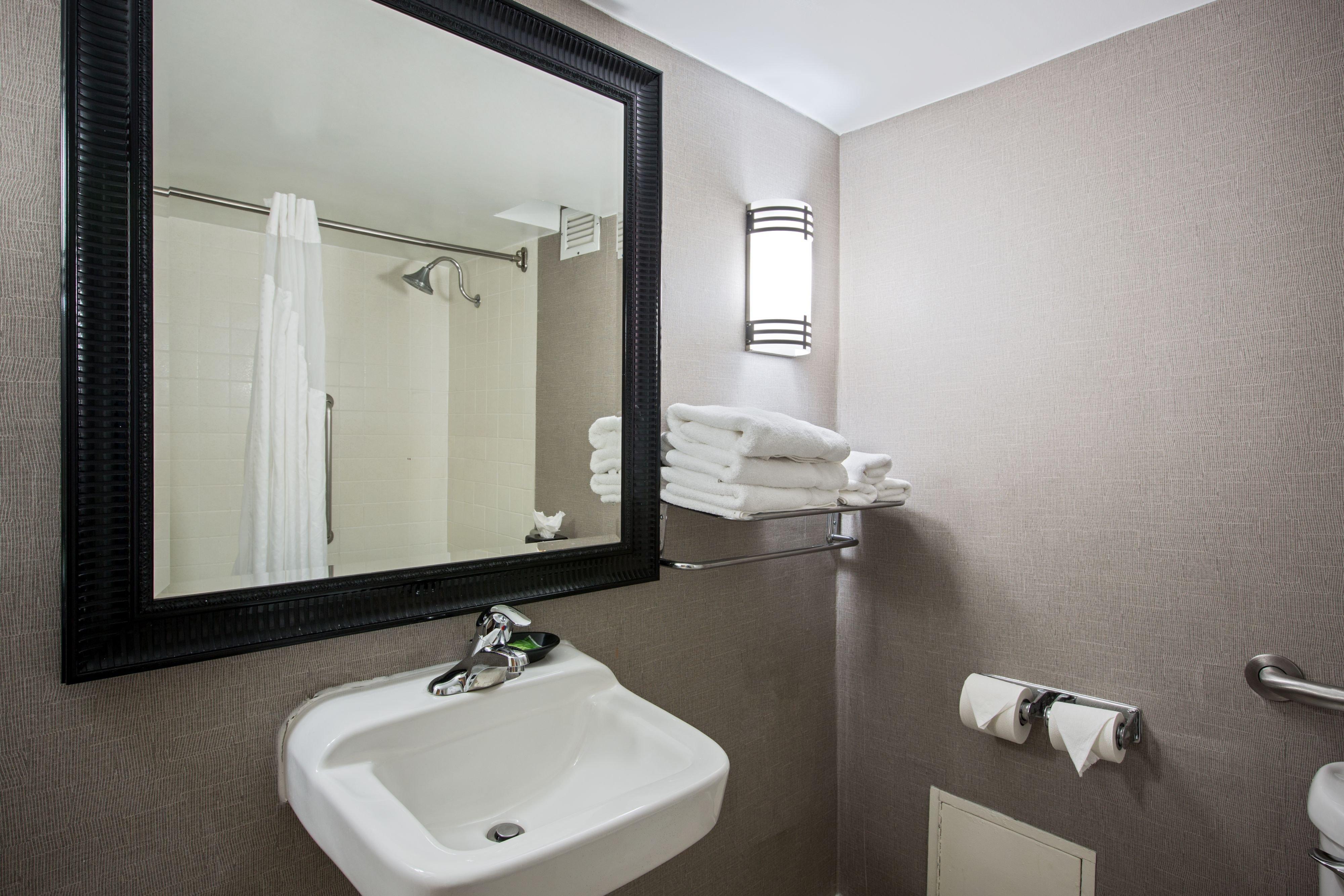 Holiday Inn Express Schaumburg-Rolling Meadows By Ihg Εξωτερικό φωτογραφία