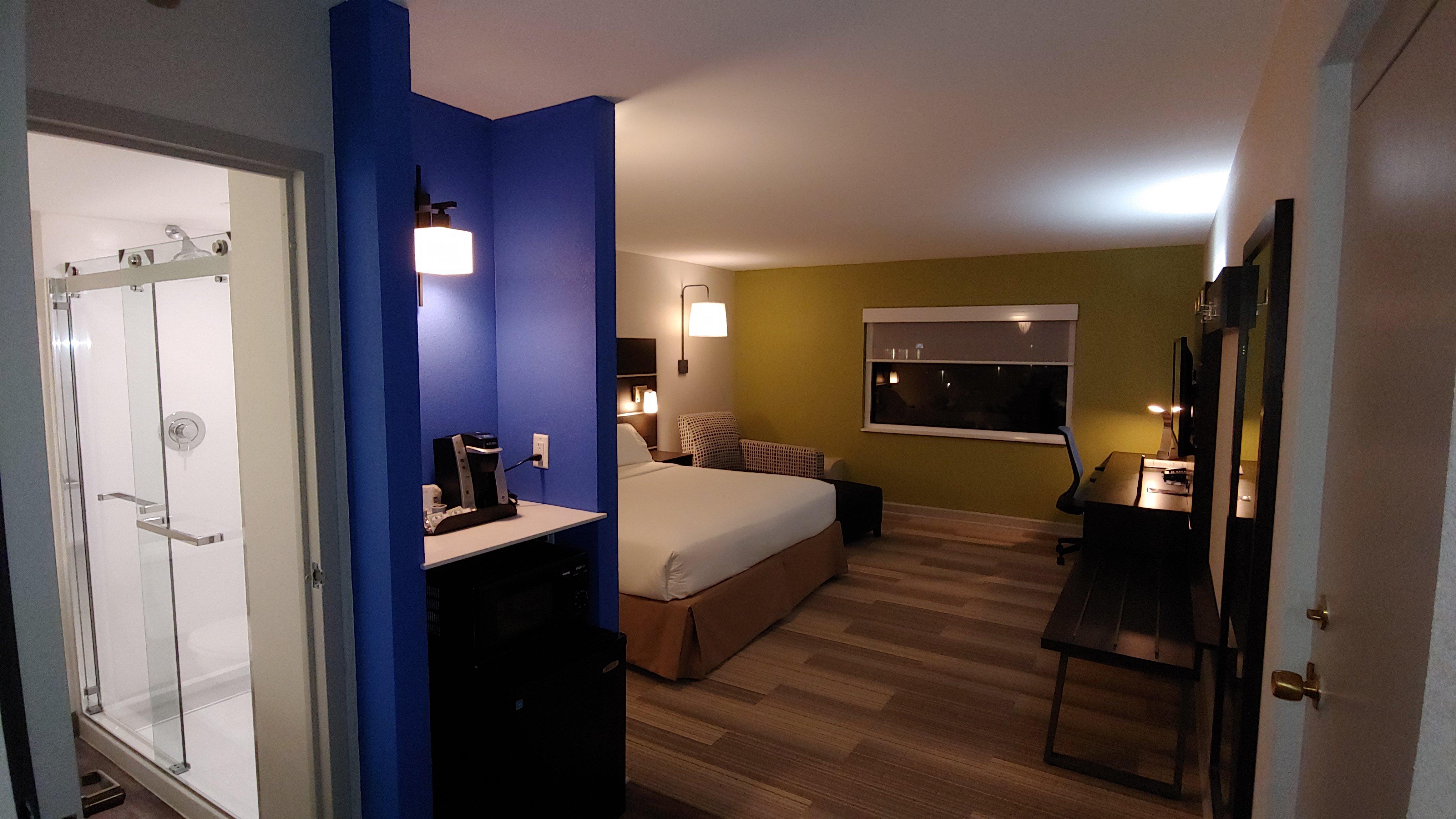 Holiday Inn Express Schaumburg-Rolling Meadows By Ihg Εξωτερικό φωτογραφία