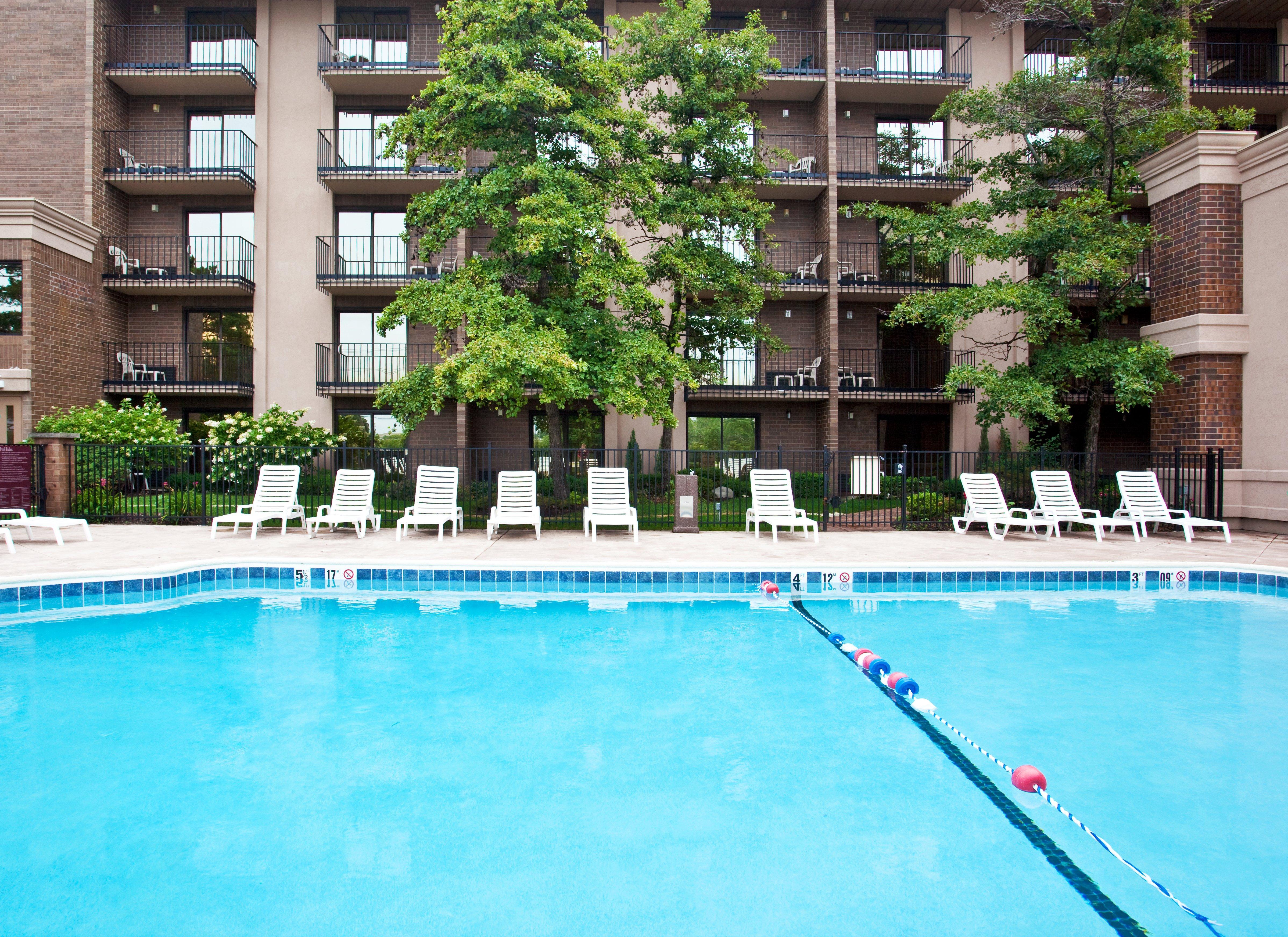 Holiday Inn Express Schaumburg-Rolling Meadows By Ihg Εξωτερικό φωτογραφία