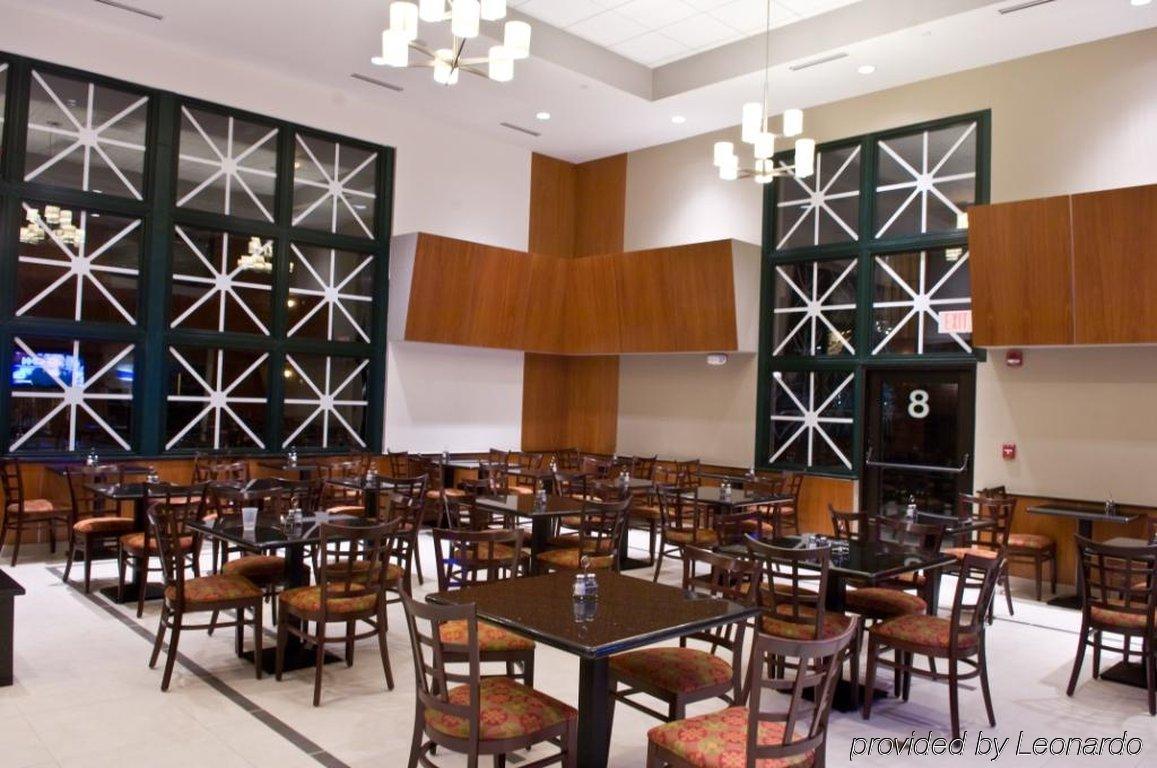 Holiday Inn Express Schaumburg-Rolling Meadows By Ihg Εξωτερικό φωτογραφία