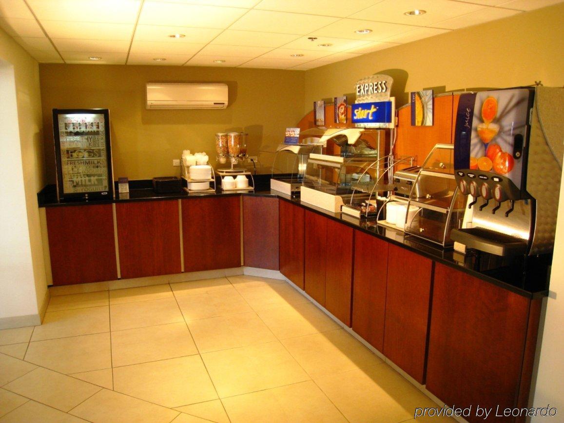 Holiday Inn Express Schaumburg-Rolling Meadows By Ihg Εξωτερικό φωτογραφία