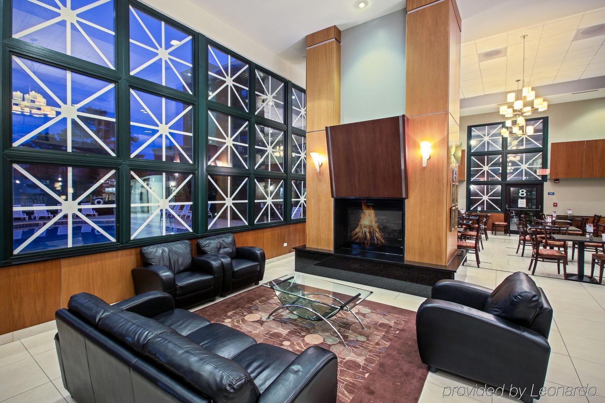 Holiday Inn Express Schaumburg-Rolling Meadows By Ihg Εξωτερικό φωτογραφία