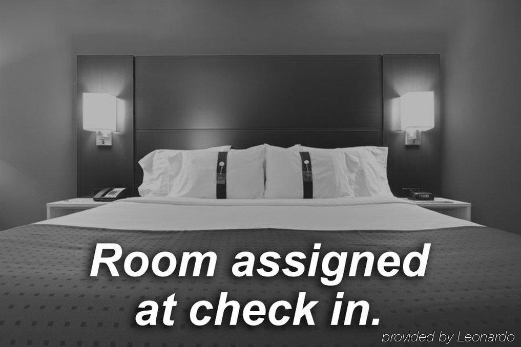Holiday Inn Express Schaumburg-Rolling Meadows By Ihg Εξωτερικό φωτογραφία