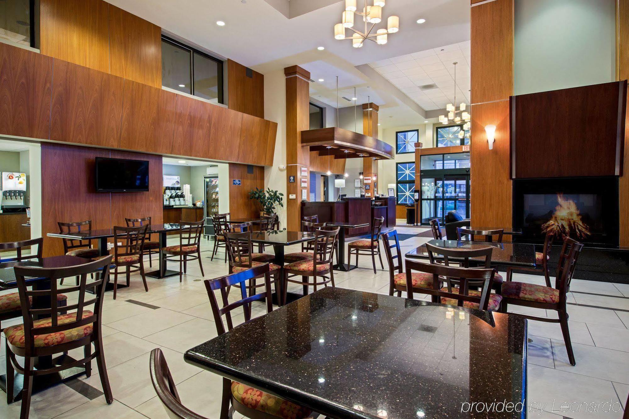Holiday Inn Express Schaumburg-Rolling Meadows By Ihg Εξωτερικό φωτογραφία