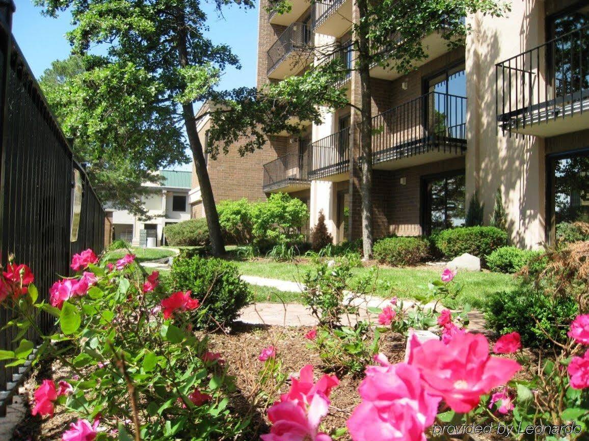 Holiday Inn Express Schaumburg-Rolling Meadows By Ihg Εξωτερικό φωτογραφία
