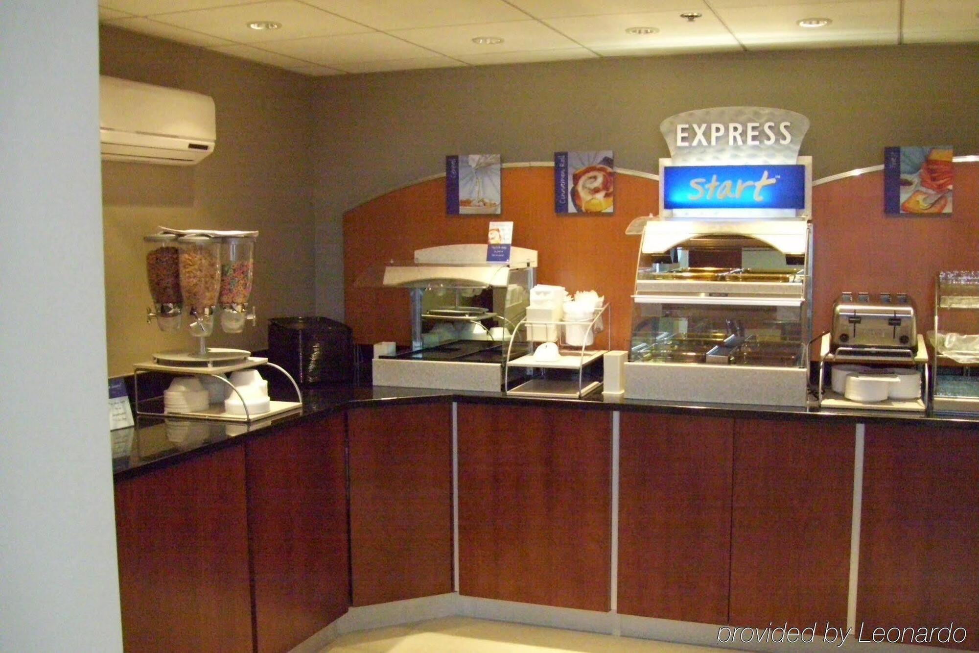 Holiday Inn Express Schaumburg-Rolling Meadows By Ihg Εξωτερικό φωτογραφία