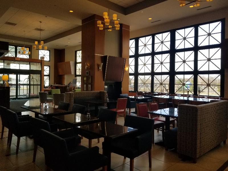 Holiday Inn Express Schaumburg-Rolling Meadows By Ihg Εξωτερικό φωτογραφία